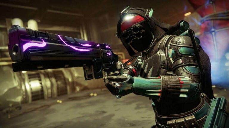 Destiny 2 Crucible Patch Aims to Prevent Mid-Firefight Respawns