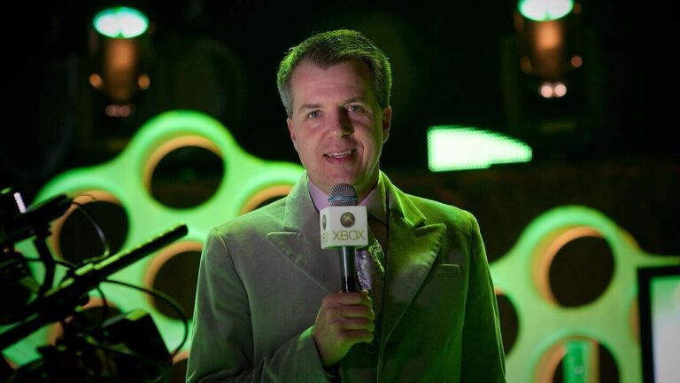 Major Nelson Departs Xbox After Two Decades