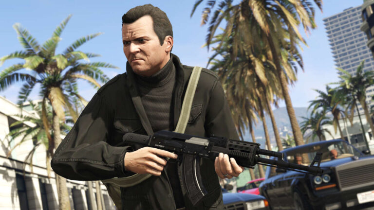 GTA Executive Asserts Non-Backwards Compatible Consoles are Suboptimal