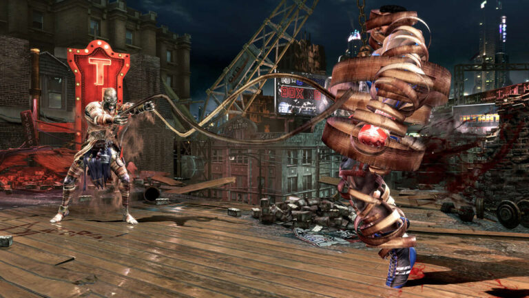 Killer Instinct 10th Anniversary Update Includes 4K Support, Improved Matchmaking,  & Additional Features