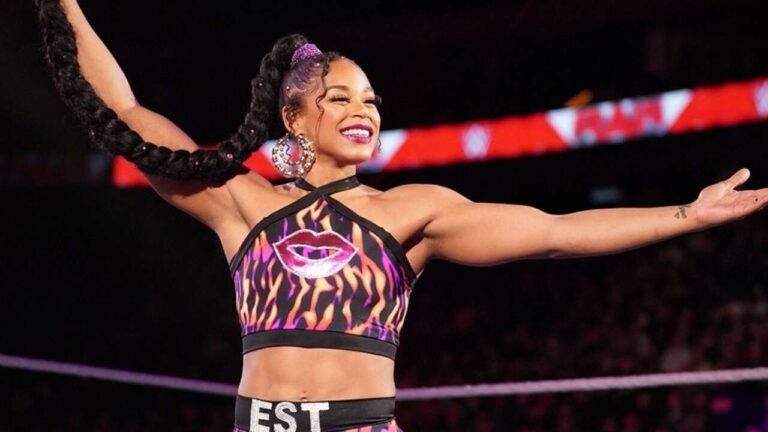 Fortnite Includes WWE Stars Becky Lynch  & Bianca Belair