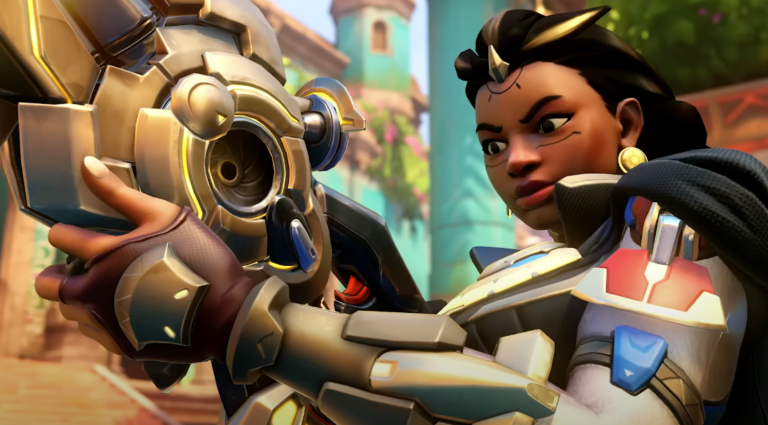 Overwatch 2 Invasion Launch Trailer Showcases Features in Upcoming Major Update