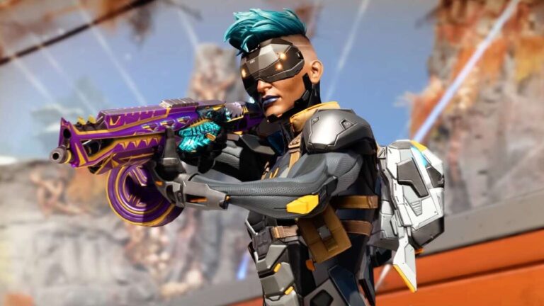 Apex Legends S18: Resurrection Battle Pass – Cosmetic Skins, Loot,  & Rewards Overview