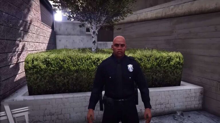 GTA 5 Mod Enables Conversations with Non-Playable Characters