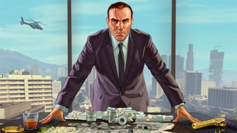 Take-Two Suggests GTA 6 Release in Late 2024 or Early 2025