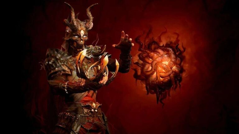 Diablo 4 Patch 1.1.1 Significantly Improves Malignant Heart Feature