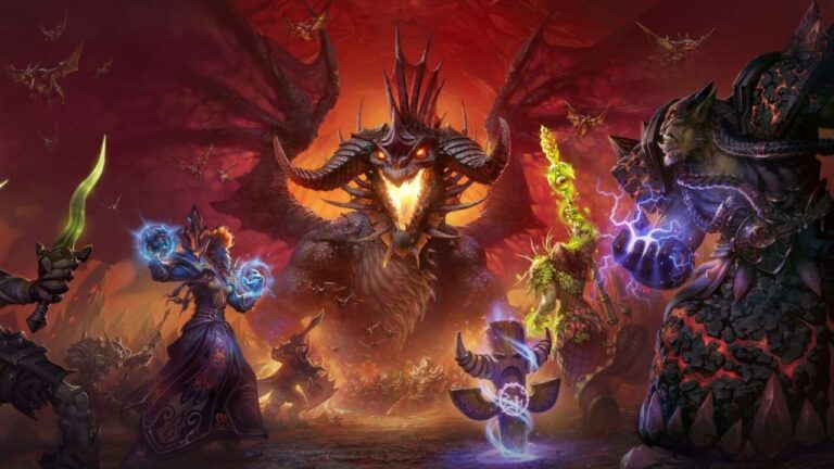 Blizzard Prohibits Controversial Gear Acquisition Method in New WoW Classic Season