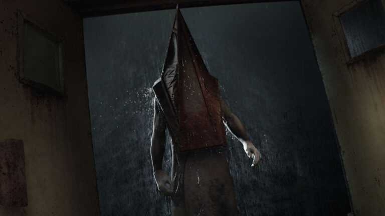 Silent Hill 2 New Gameplay Footage Revealed: Terrifying Scenes Unveiled