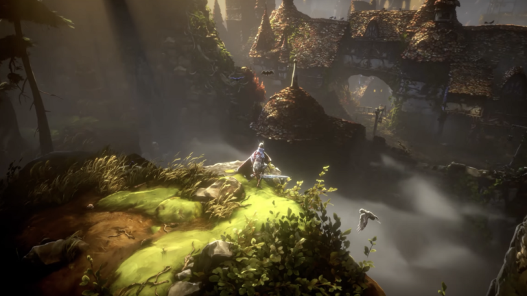 Ori Dev’s New Game No Rest For The Wicked Release Delayed