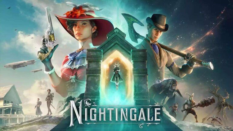 Nightingale Game Guides – GameSpot Hub