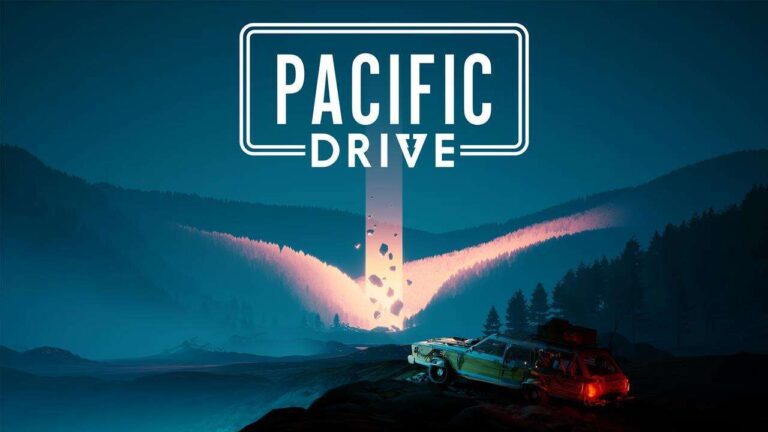 Pacific Drive Game Guides – GameSpot Hub