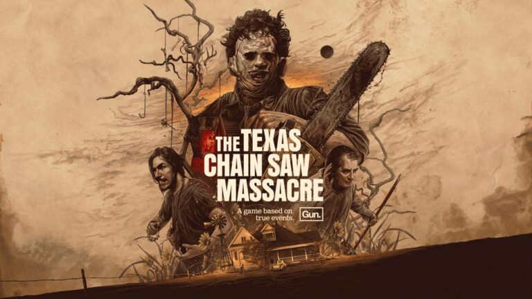 Texas Chain Saw Massacre DLC Features Horror Legend