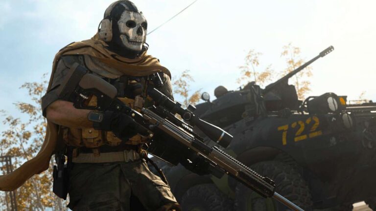 Call of Duty Developer Alerts on Rising Cheating Reports & Bans