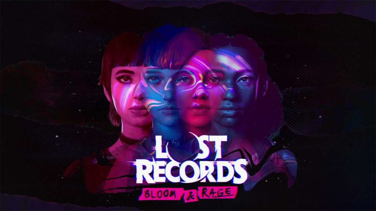 Lost Records: Bloom And Rage – An Exciting Twist Beyond Life Is Strange