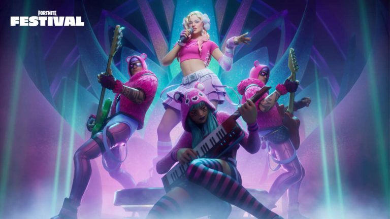 Fortnite Season 5: Karol G Joins & New Features Added