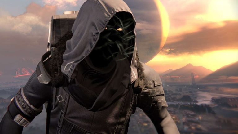 Destiny 2 Exotic Class Items Added to Xur’s Inventory