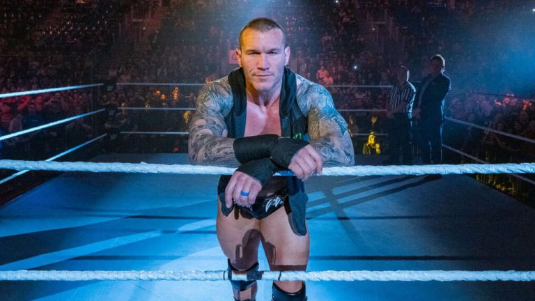 Randy Orton Spends 600 Hours on Elden Ring