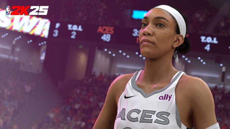 First NBA 2K25 Player Ratings Released