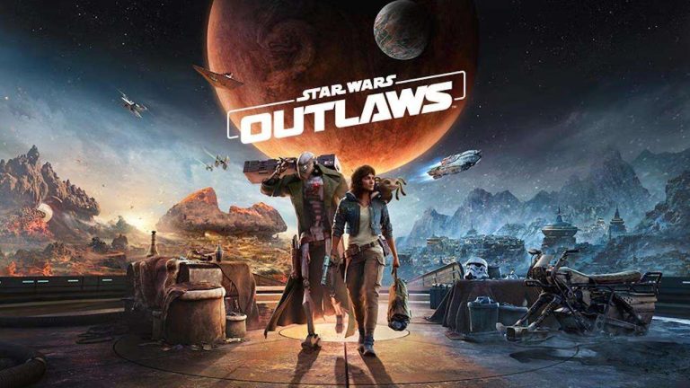 Star Wars Outlaws Guides Hub