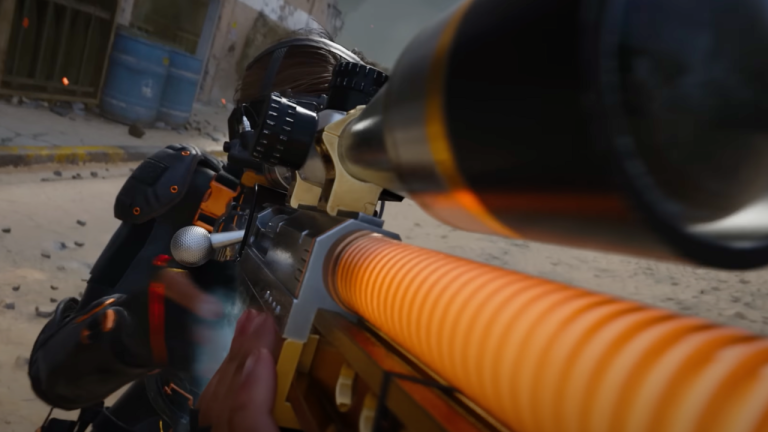 Black Ops 6 Multiplayer Trailer Reveals New Features