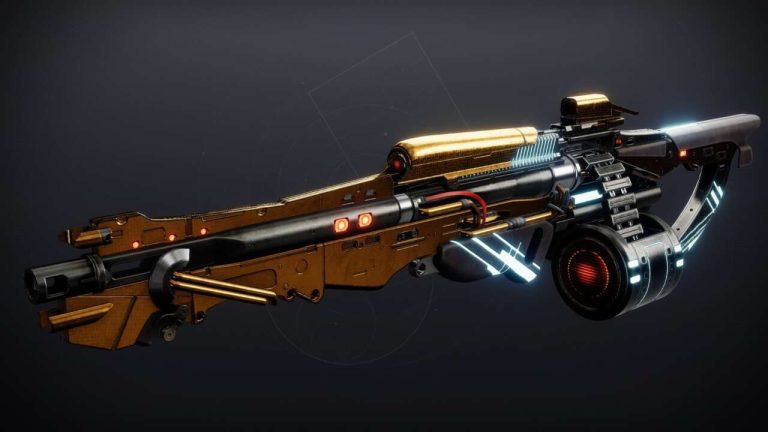 Destiny 2 Speleologist God Roll Guide