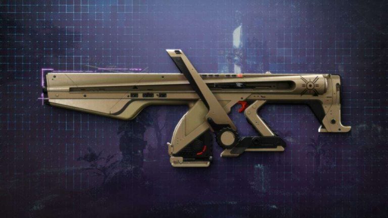 Destiny 2 Chorus Of One Guide: God Rolls & Exotic Auto Rifle Tips