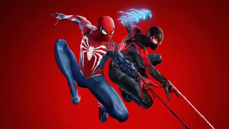 Spider-Man 2 Fans Get Tiny Detail Changed in New Update