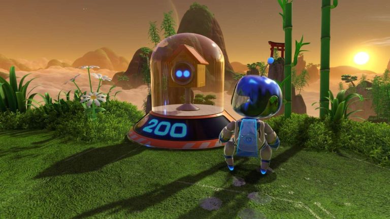 Astro Bot Guide: Find All Bots & Secrets Easily