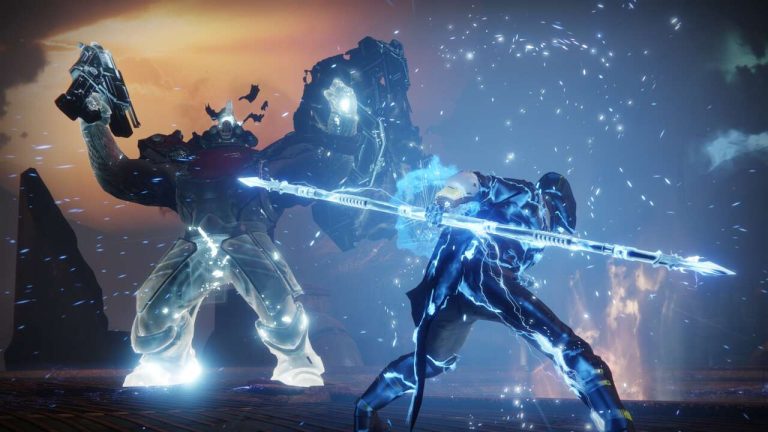 Destiny Mobile Game Coming Soon from NetEase