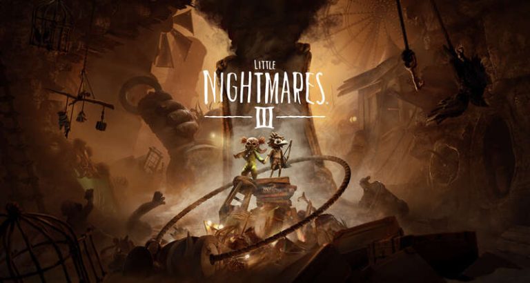 Little Nightmares 3 Co-Op Boosts Fear Factor