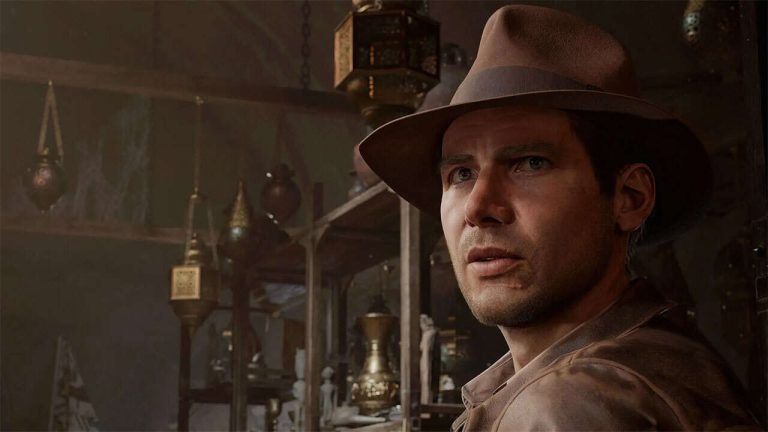 Wolfenstein Developer Innovates Genre with Indiana Jones Game