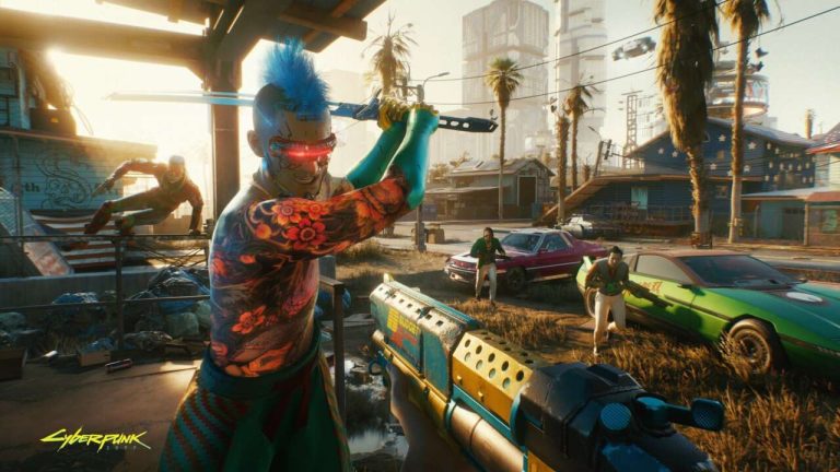 Cyberpunk 2077 Sequel: What We Know So Far