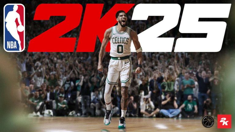 NBA 2K25 Review: Luxury Taxed