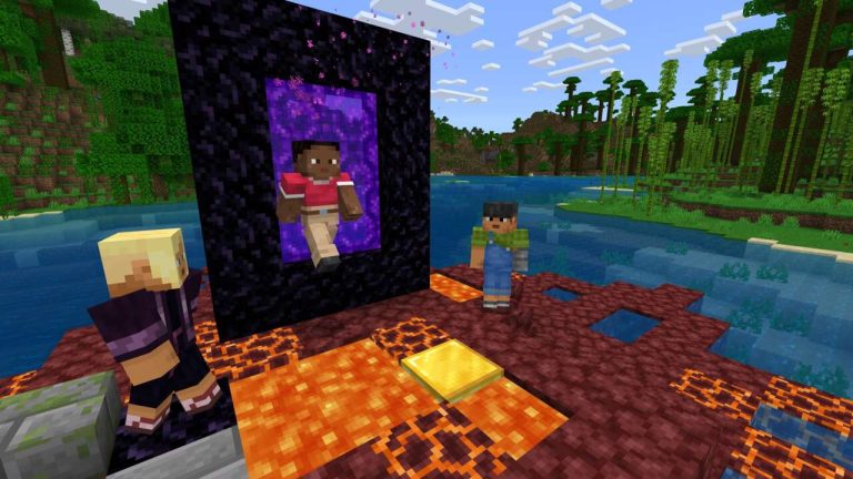 Minecraft Guides – GameSpot