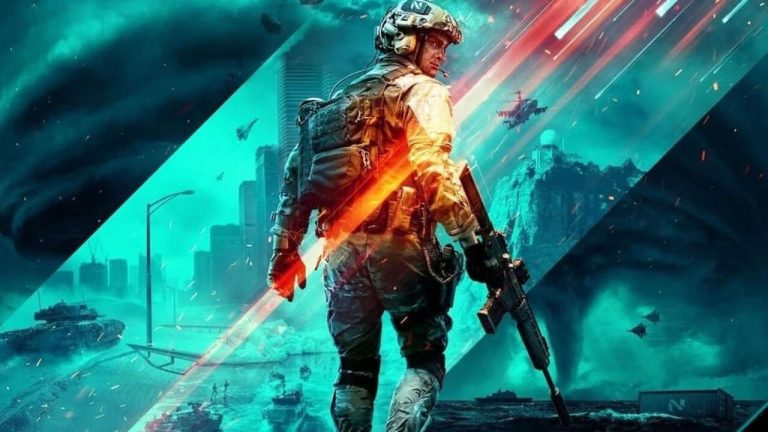 EA Explores Battlefield TV Show or Movie