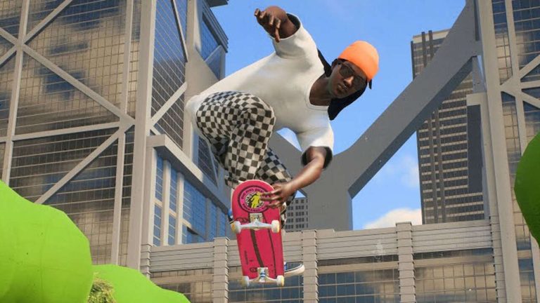 EA Skate Game Receives Exciting Update