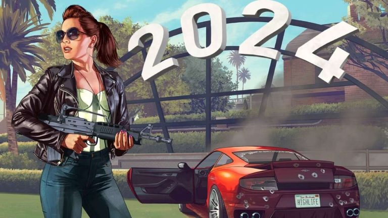 GTA Online Anti-Cheat Hints at GTA 5’s Future