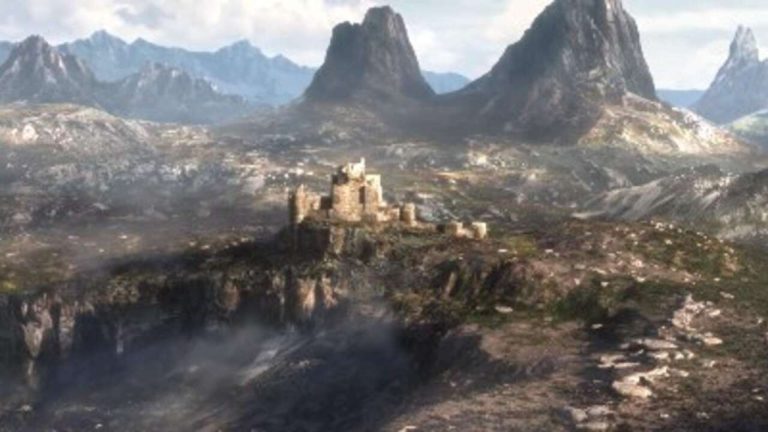 Elder Scrolls 6 May Not Meet Hype, Says Skyrim Designer