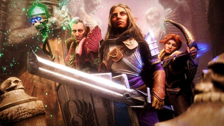 BioWare Avoids Single Canon in Dragon Age Veilguard