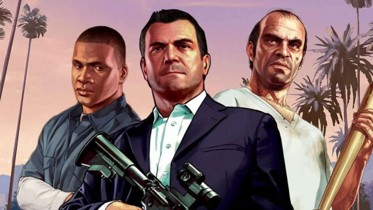 GTA 5 Unsupported on Steam Deck