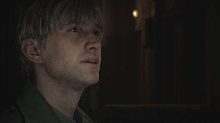 Silent Hill 2 Remake PS Exclusive for 1 Year