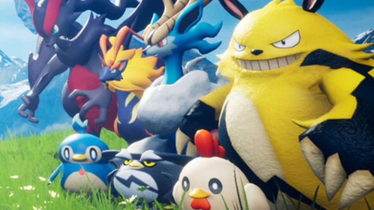 Pokemon Vs. Palworld: Why Nintendo Will Win, Analyst Says