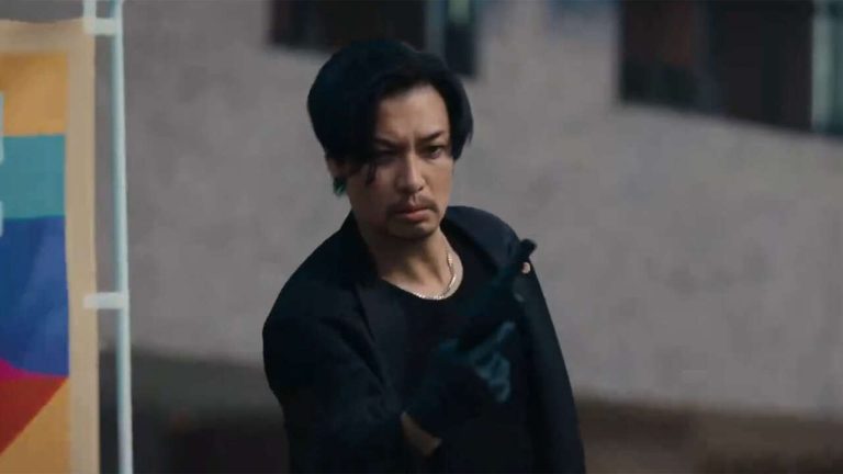 Like A Dragon: Yakuza Trailer Unveils Majima Actor