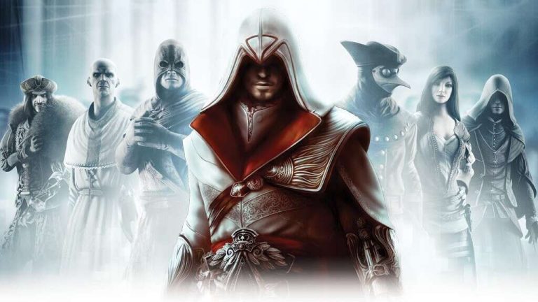 Assassin’s Creed Invictus: Fall Guys-Inspired, 16-Player Support