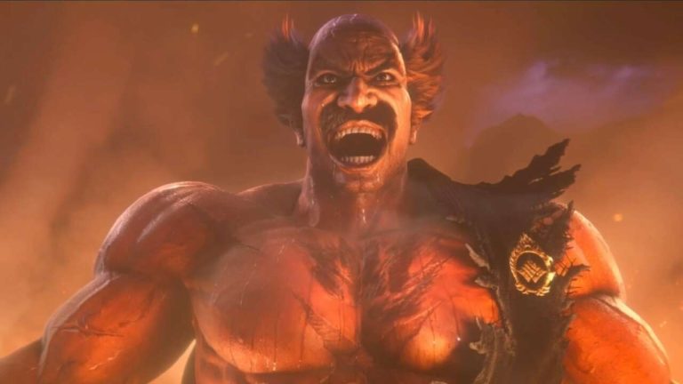 Heihachi’s Return in Tekken 8 Fixes Roster Mistake