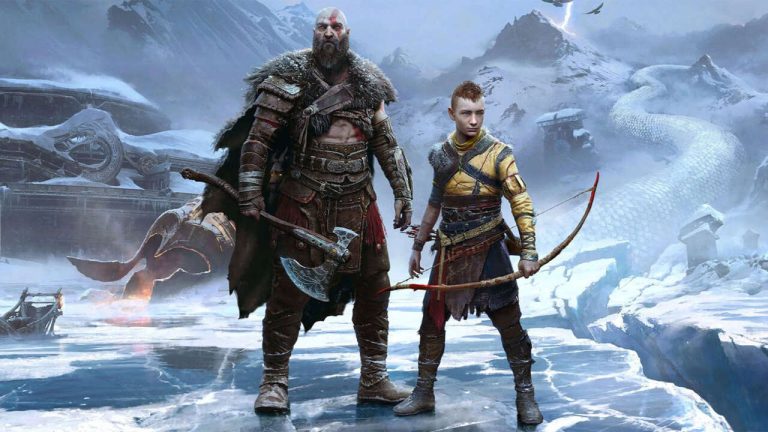 Modder Temporarily Removes God of War Ragnarok PC Requirement