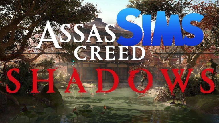 Assassin’s Creed Shadows Features Detailed Base-Building Mode