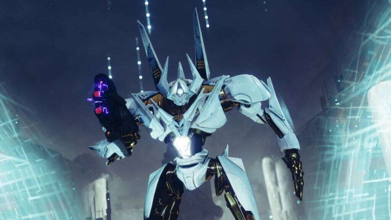 Destiny 2 Enemies Tougher & More Varied in Episode Revenant