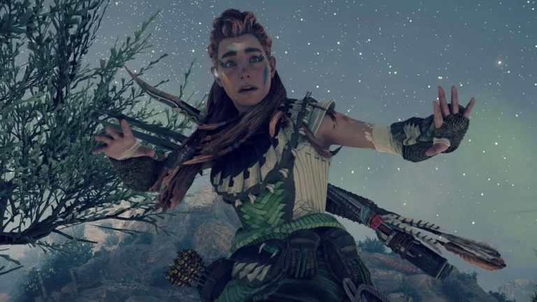 Horizon Zero Dawn Price Doubles on PlayStation & PC