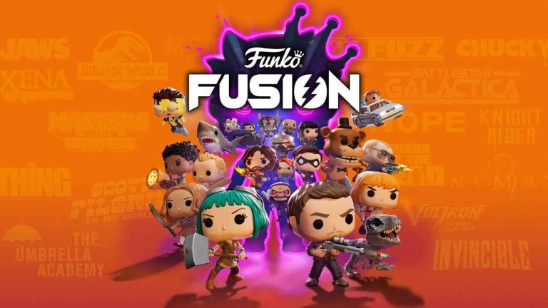 Funko Fusion Review Pop Til You Drop